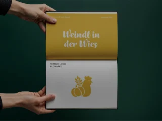 Weindl in der Wies